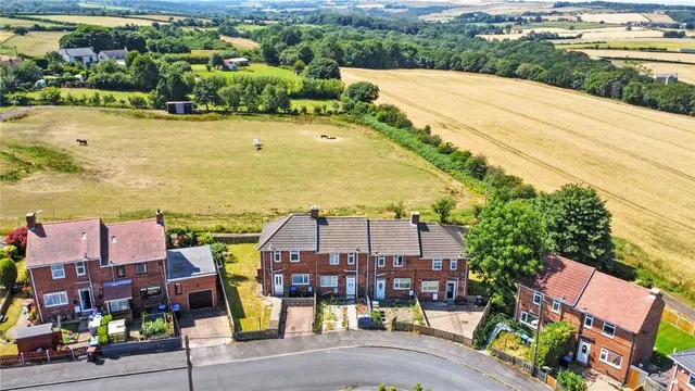 Braeside, Edmondsley, Durham, DH7, photo 1