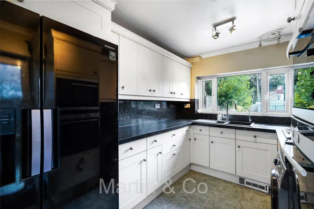 Churchill Road, South Croydon, CR2, photo 1