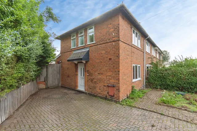 Heathcliff Road, Birmingham, B11, photo 1