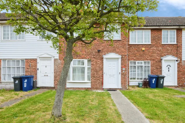 Barbican Road, Greenford, UB6, photo 3