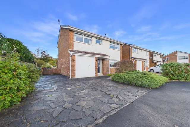 Eden Mount Way, Carnforth, LA5, photo 1