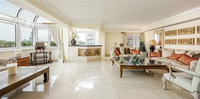 Beverly House, 133 Park Road, St. John's Wood, London, NW8 7JD, photo 1