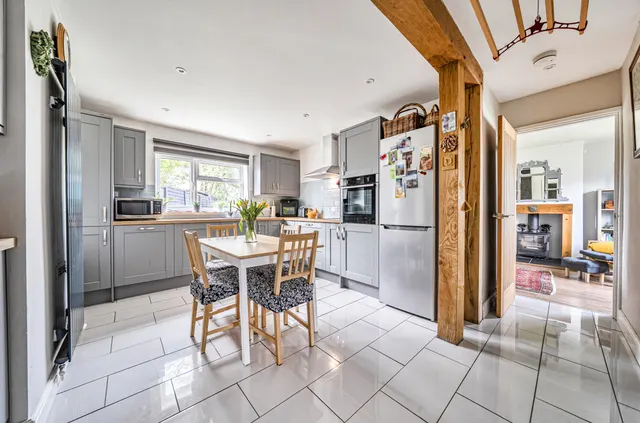 Photo 2 — Canonford Avenue, Eardisley, Hereford, Herefordshire