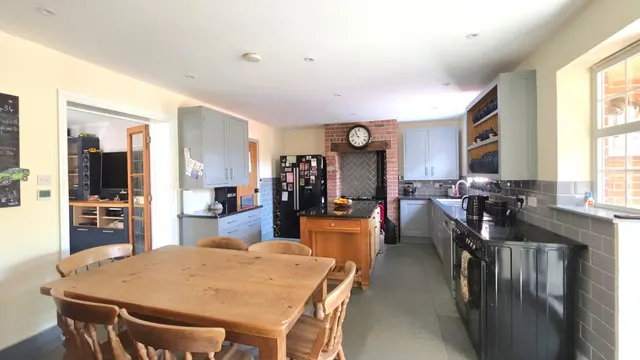 Photo 2 — Shaftesbury Road, Gillingham, Dorset, SP8 4LL