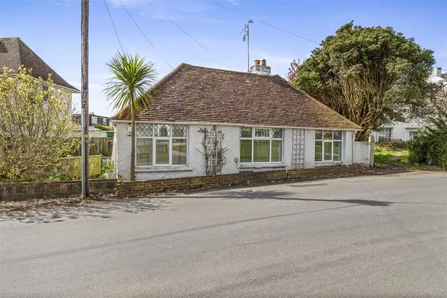 Half Moon Lane, Worthing, photo 1