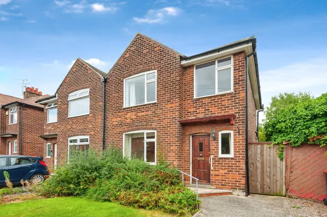 Robin Hood Lane, Helsby, Frodsham, photo 1