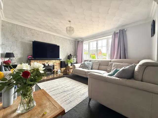 Photo 2 — Blythwood Drive, Frimley, Camberley, Surrey, GU16 8TZ