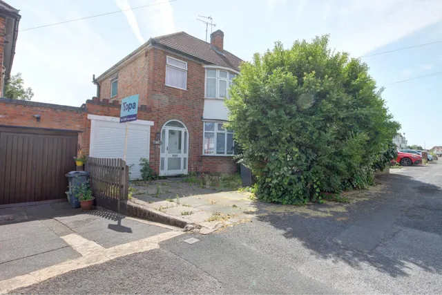 Aberdale Road, Leicester, LE2, photo 1