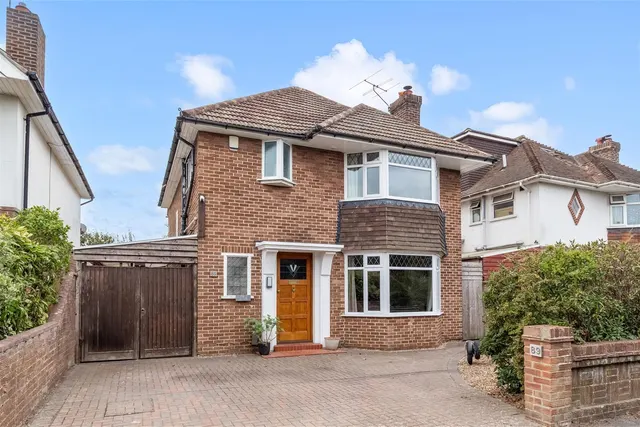 Goring Road, Goring-By-Sea, Goring-By-Sea Worthing, photo 1