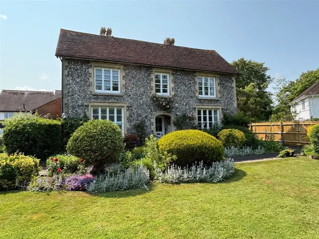 Vicarage Close, Ringmer, BN8, photo 1