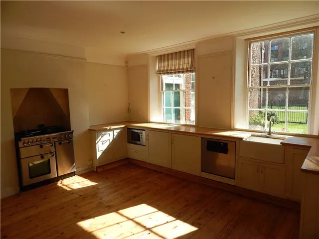 Photo 2 — Bethel Court, Norwich, NR2 1NR