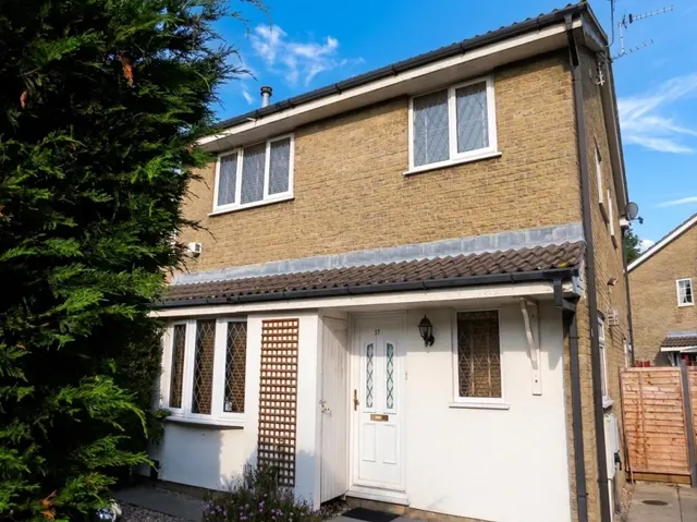 Breaches Gate, Bradley Stoke, BS32, photo 1