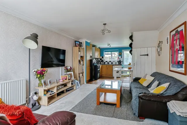 Hasler Road, Poole, BH17, photo 3