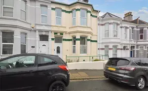 Sea View Avenue, Plymouth, Devon, PL4