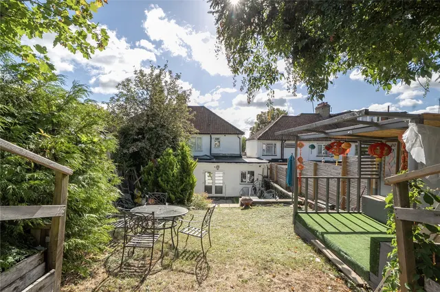 Montpelier Road, Purley, CR8, photo 3