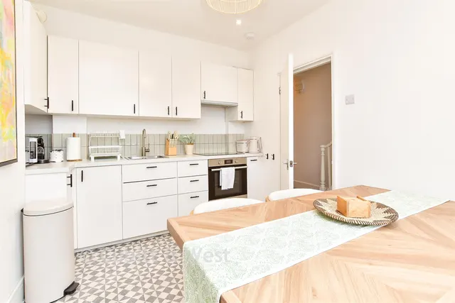 Wakefield Road, Brighton, BN2, photo 3