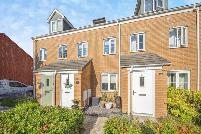 Stowmarket Road, Great Blakenham, Ipswich, photo 1