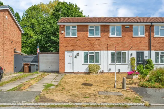 Fairwood Drive, Alvaston, DE24, photo 1
