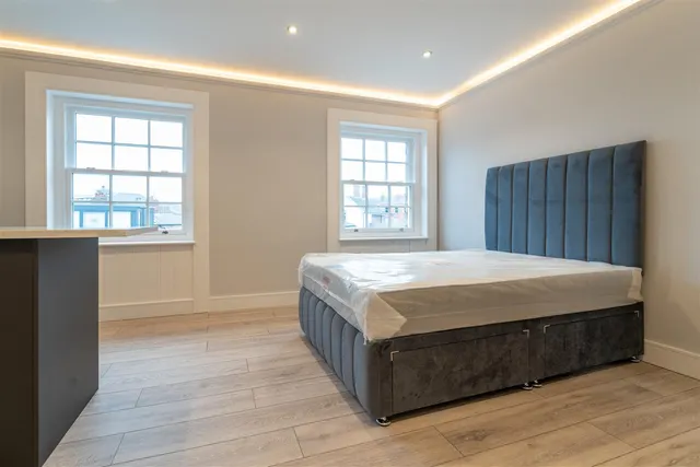 Grosvenor Street, Chester, CH1, photo 2