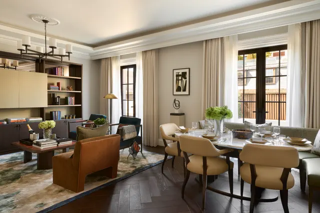 Photo 3 — The OWO Residences by Raffles, The OWO Residences, Whitehall, London