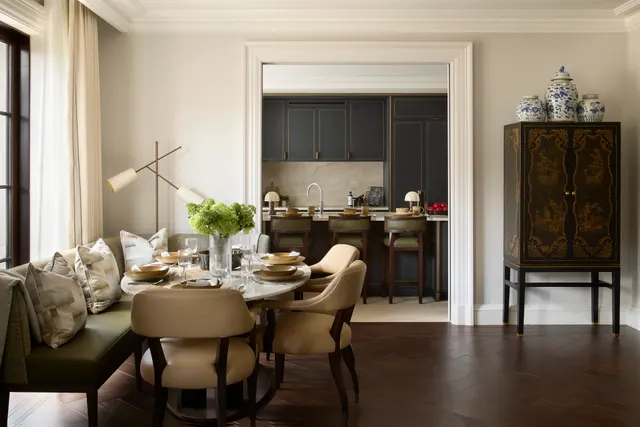 Photo 2 — The OWO Residences by Raffles, The OWO Residences, Whitehall, London