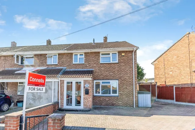 Kilmersdon Road, Bristol, photo 1
