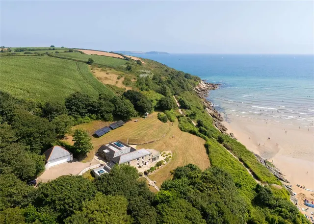 Maenporth, Falmouth, Cornwall, TR11 5HN, photo 1