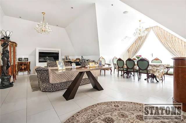 Photo 2 — Uplands Park Road, Enfield, EN2 7PG