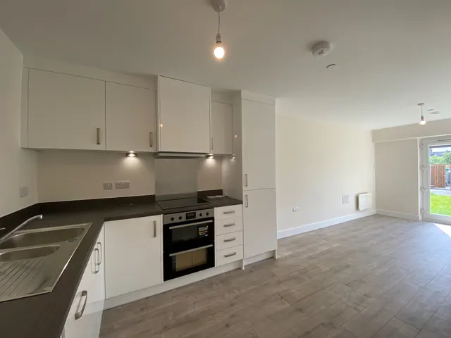 Hunslet House, photo 1
