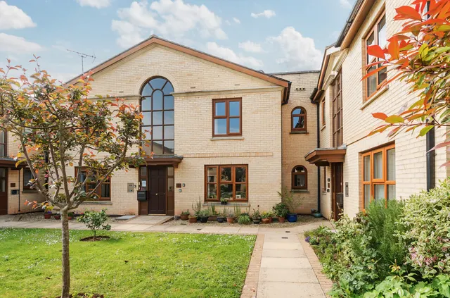 Parsonage Court, Bishops Hull, TA1, photo 1