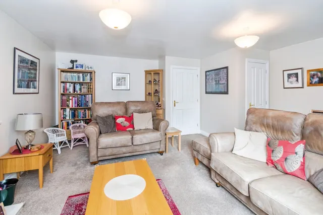 Sutton Park Road, Sutton Scotney, SO21, photo 3