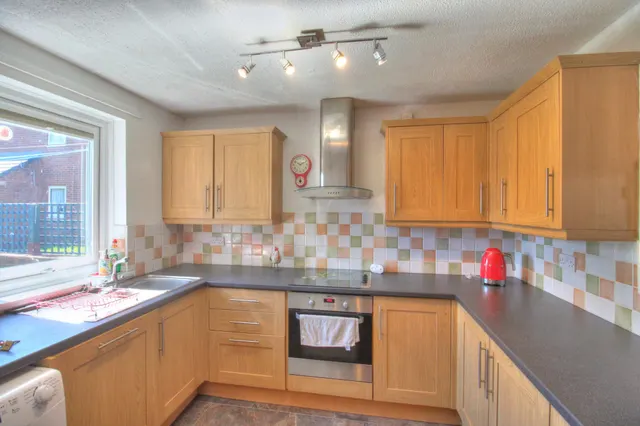 Simonside Crescent, Morpeth, NE65, photo 3