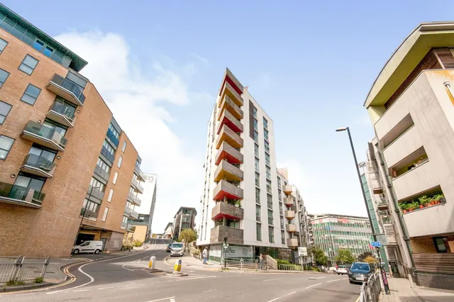 Stroudley Road, Brighton, photo 1