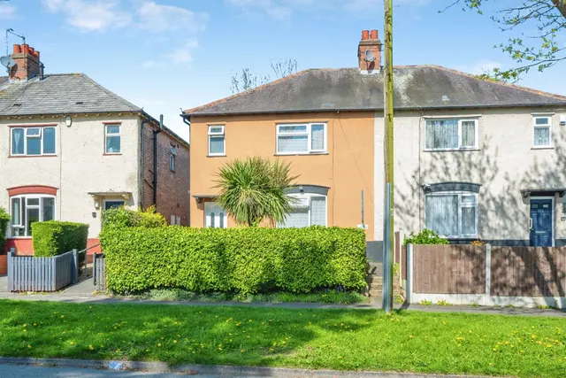 Village Street, Derby, DE23, photo 1