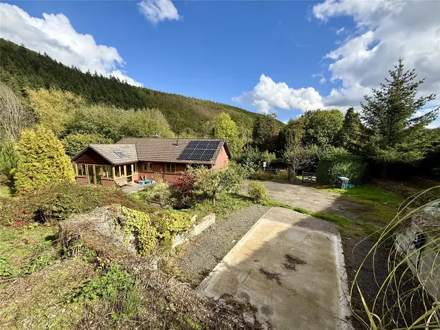 Crabtree Walk, Knighton, LD7, photo 1