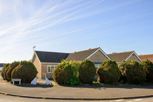 Storeys Lane, Burgh Le Marsh, PE24, photo 1