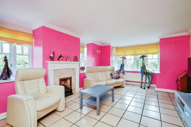 Mably Grove, Wantage, OX12, photo 2
