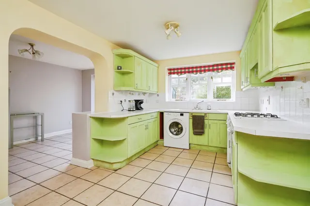 Mably Grove, Wantage, OX12, photo 3
