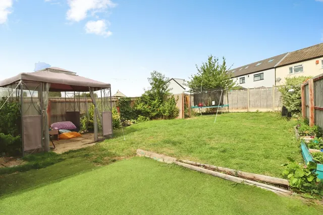 Photo 2 — South Road, Almondsbury, Bristol, Gloucestershire, BS32