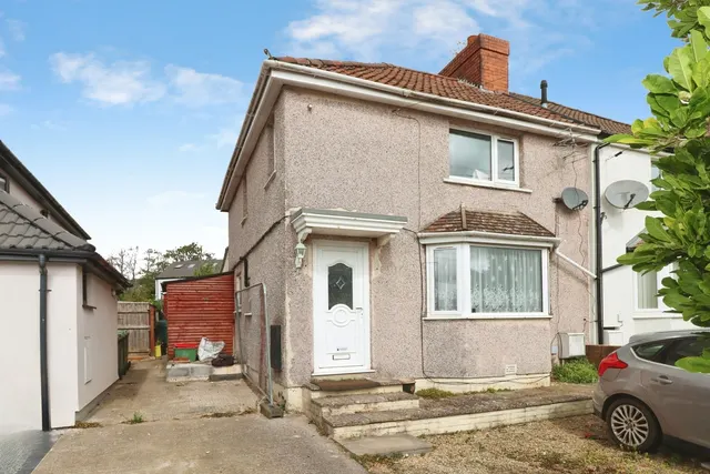 South Road, Almondsbury, Bristol, Gloucestershire, BS32, photo 1
