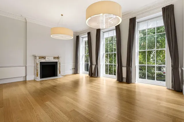 Montagu Square, London, W1H 2LW, photo 1