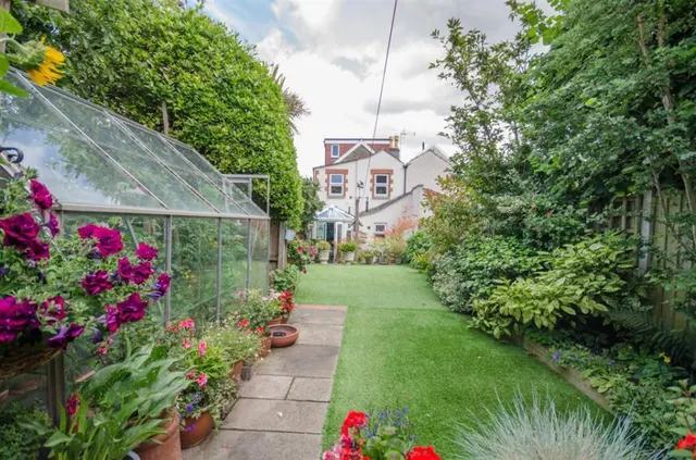 Photo 2 — Buckingham Place, Downend, Bristol, BS16 5TN