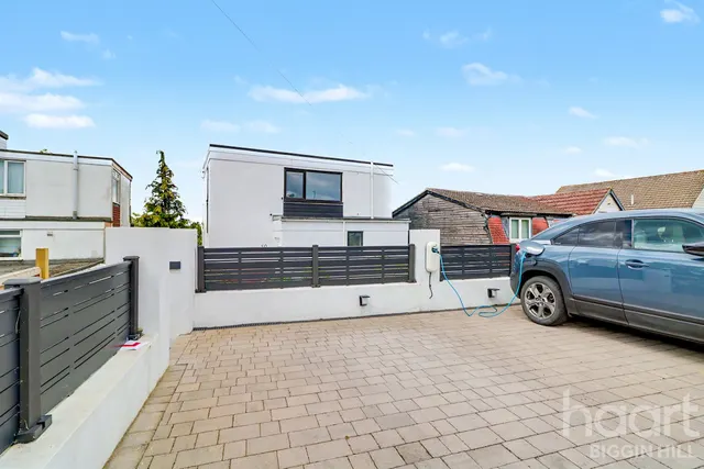 Main Road, Biggin Hill, TN16, photo 1