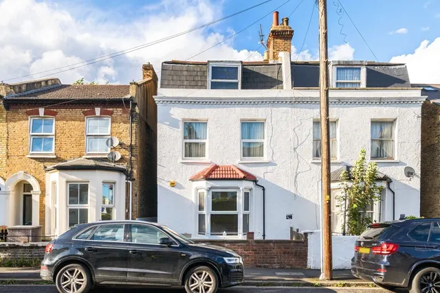 Choumert Road, Peckham, London, SE15, photo 1