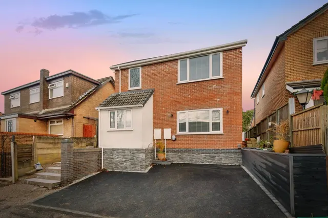 Hawthorn Road, Sutton Leach, WA9, photo 1