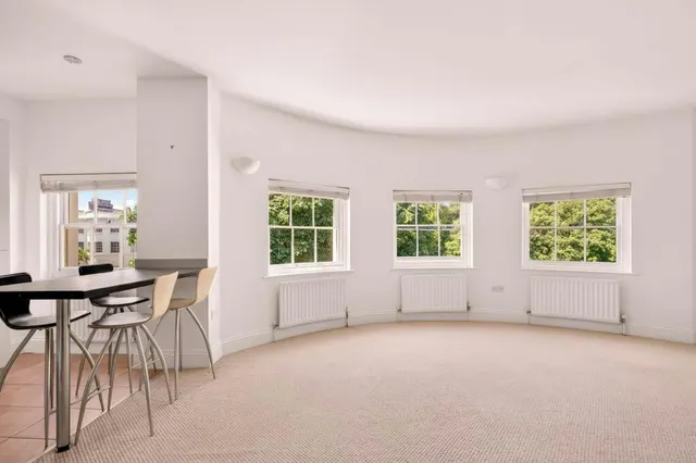 Photo 2 — Alexander Terrace, Worthing, BN11