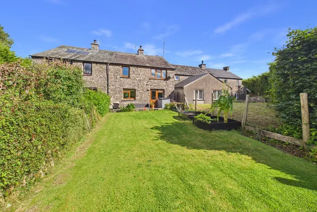 High House Barn, Woodhouse, LA7, photo 1