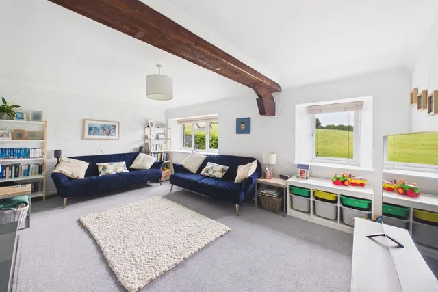 High House Barn, Woodhouse, LA7, photo 2