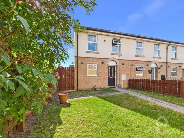 Richmond Way, Darlington, Durham, DL1, photo 1