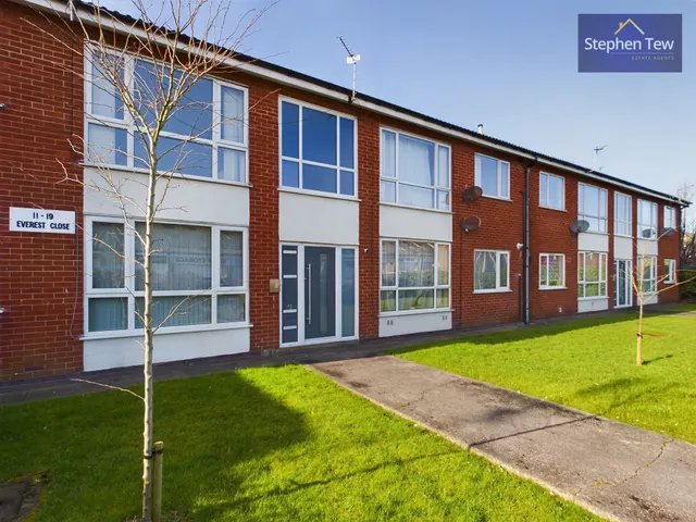 Everest Close, Lytham St. Annes, FY8, photo 1